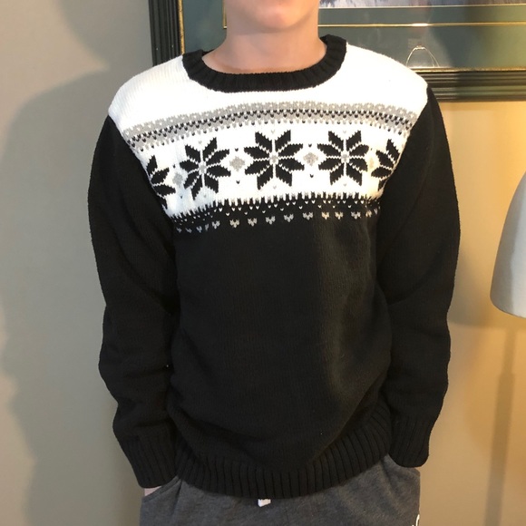 Gymboree Sweater - Picture 2 of 4